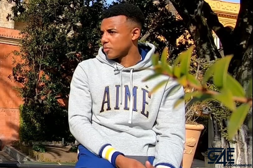 Jules Koundé