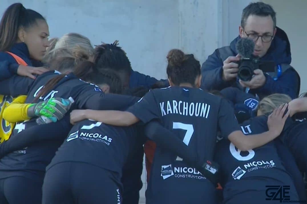 féminines
