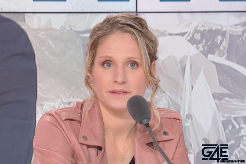 Laure Lepailleur