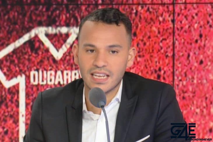Mohamed Bouhafsi