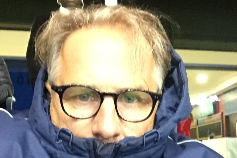 Laurent Calippe