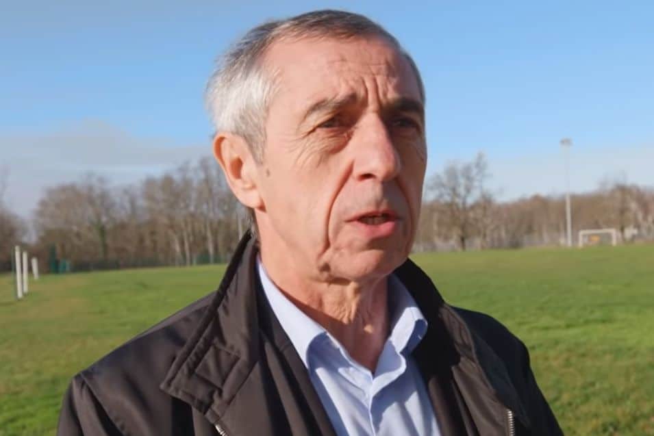 Alain Giresse