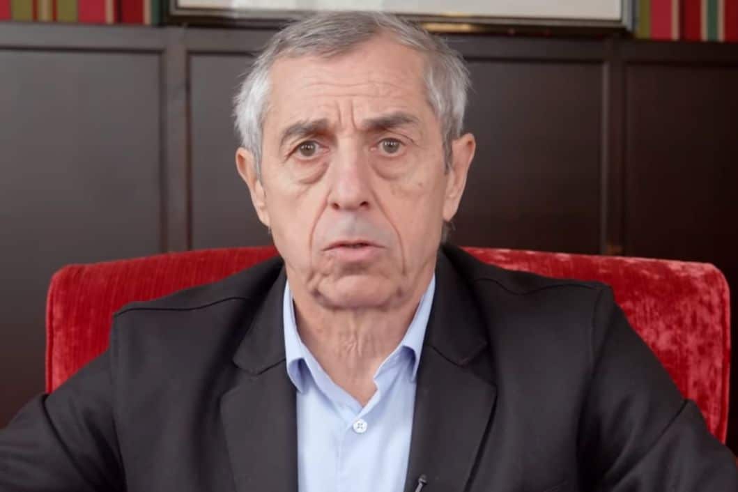 Alain Giresse