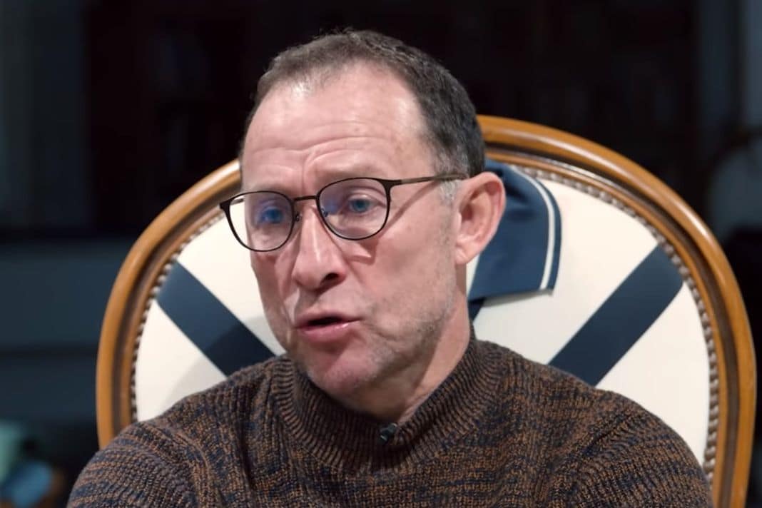 Jean-Pierre Papin