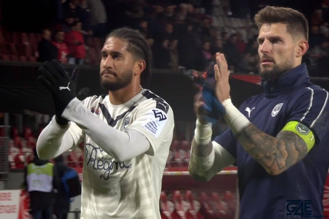 Pablo Castro, Benoit Costil