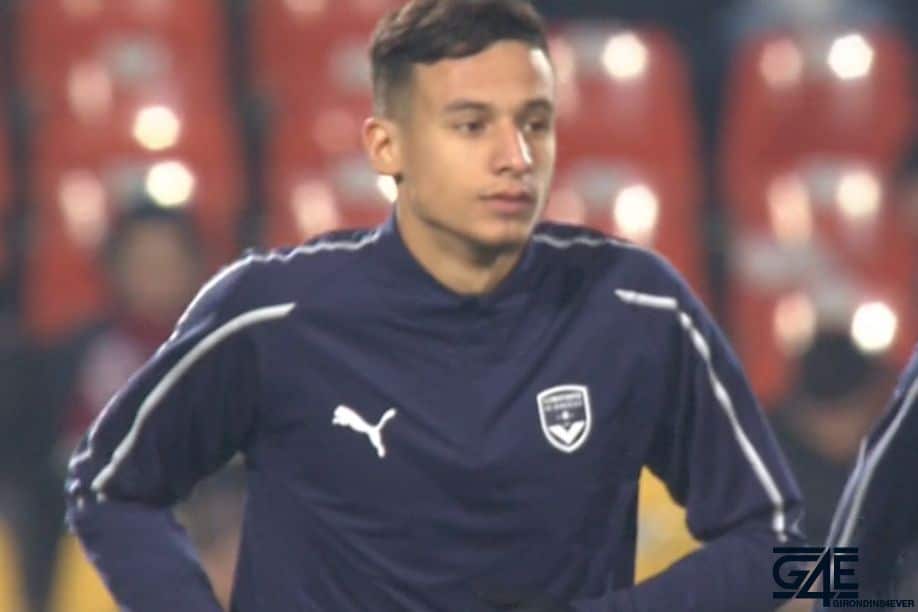 Mehdi Zerkane