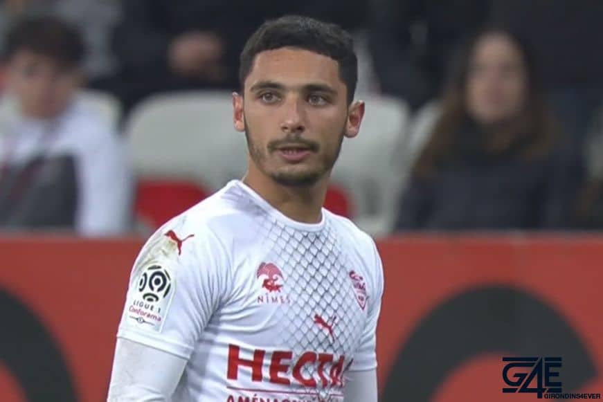 Yassine Benrahou