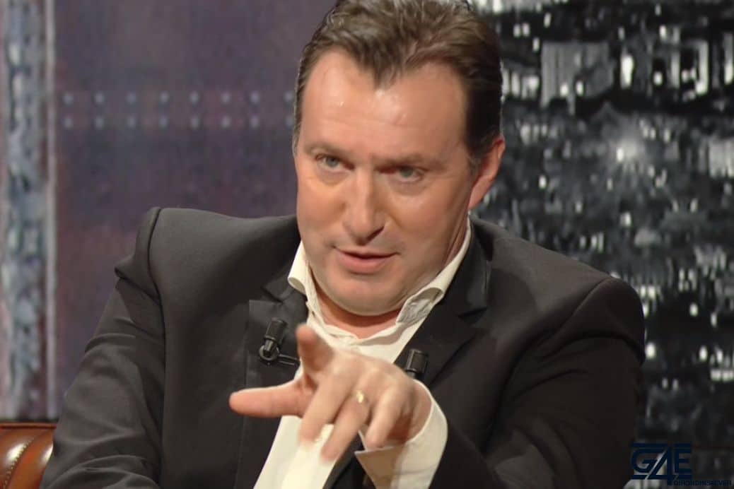 Marc Wilmots