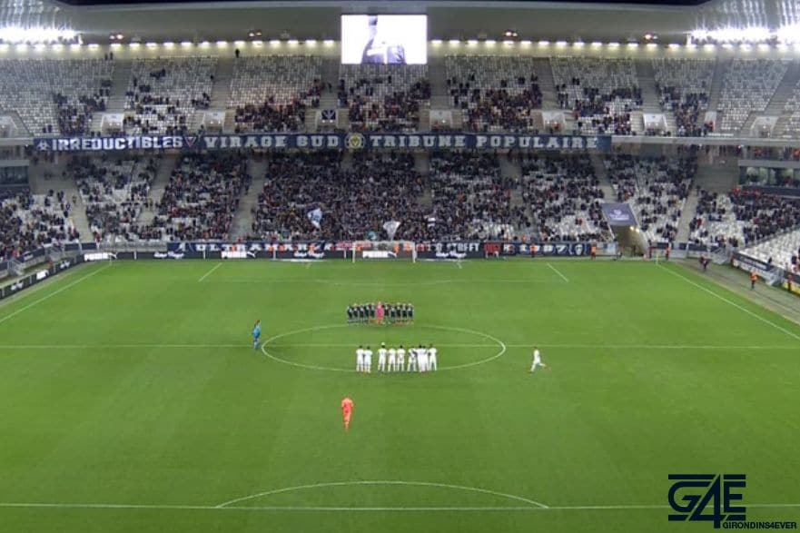 Virage Sud ultramarines