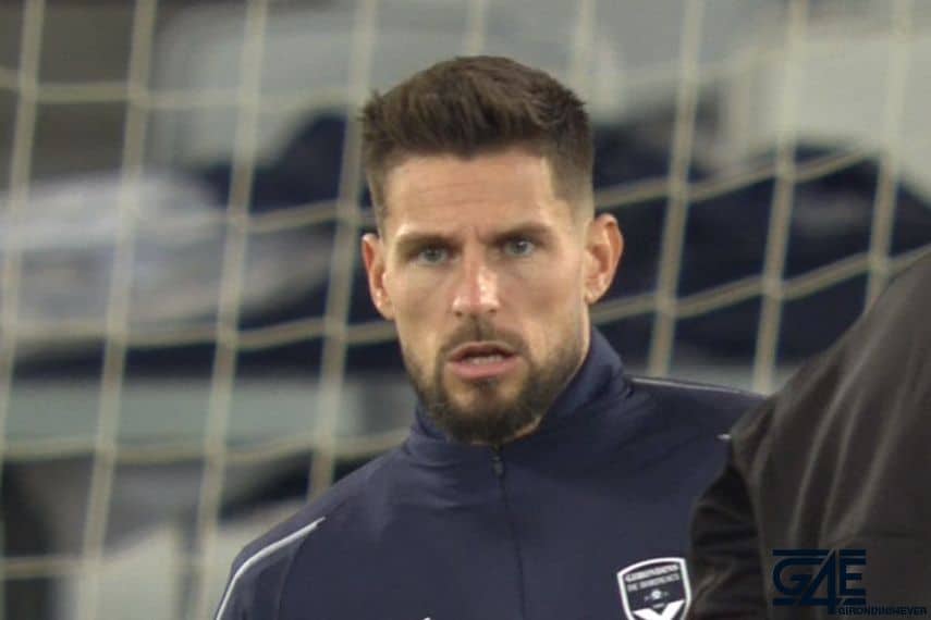 Benoit Costil