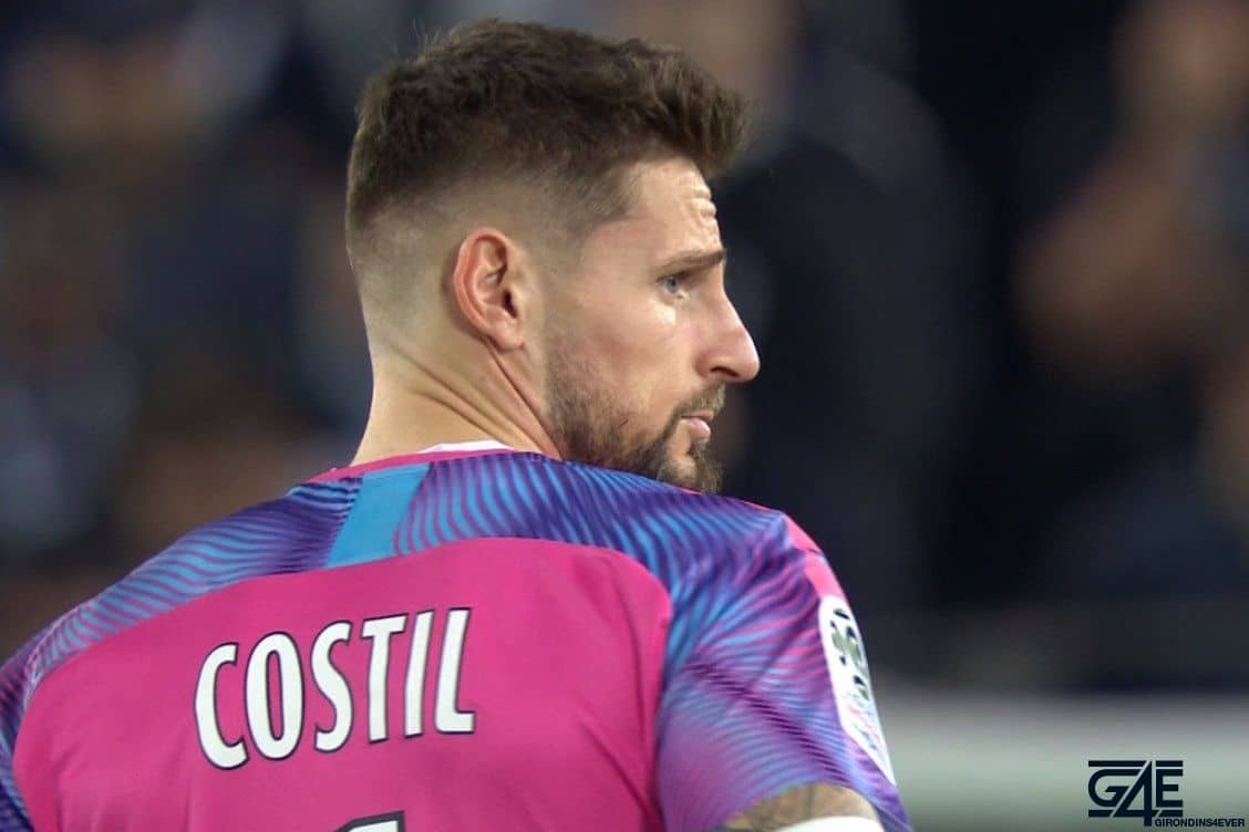 Benoit Costil