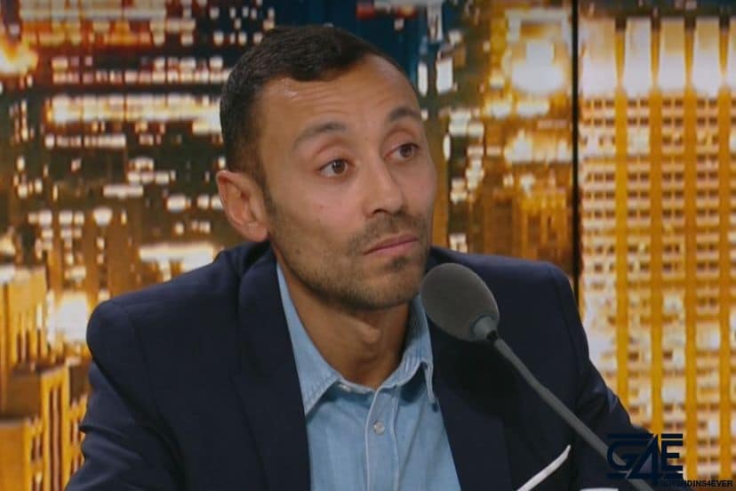 Kévin Diaz