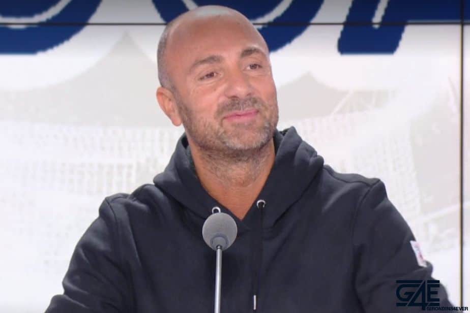 Christophe Dugarry