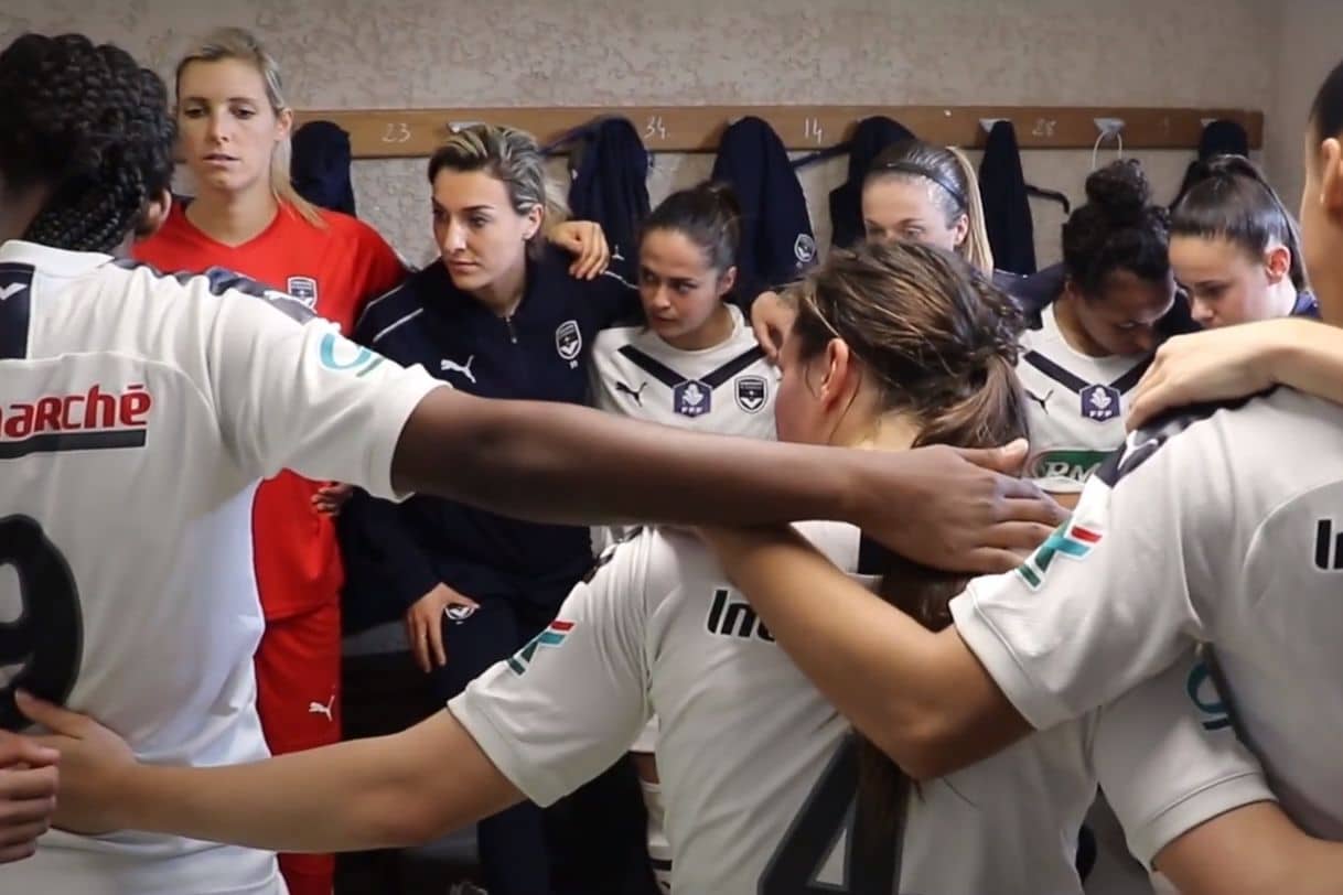 Féminines