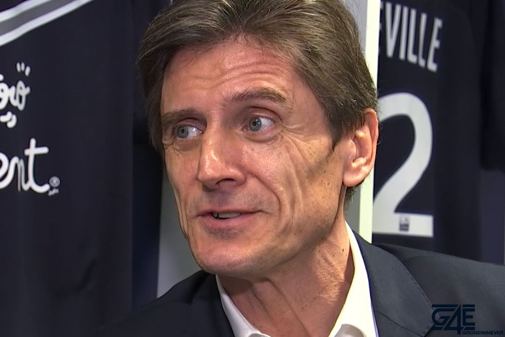 Frédéric Longuépée