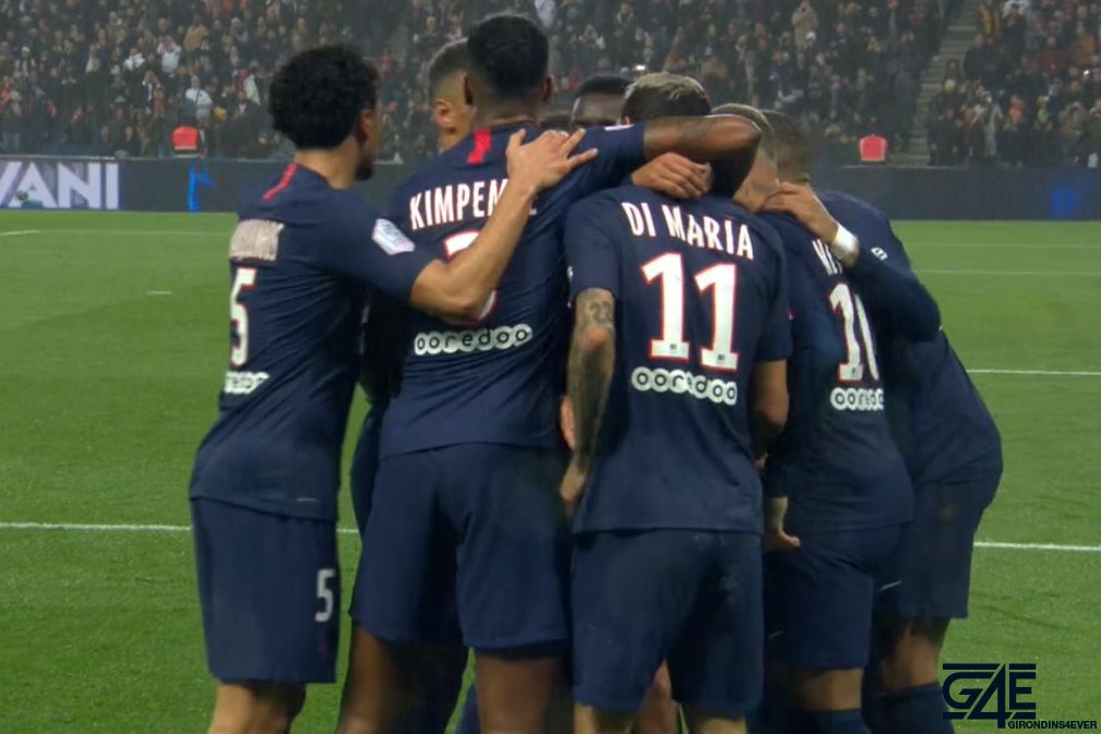Paris PSG
