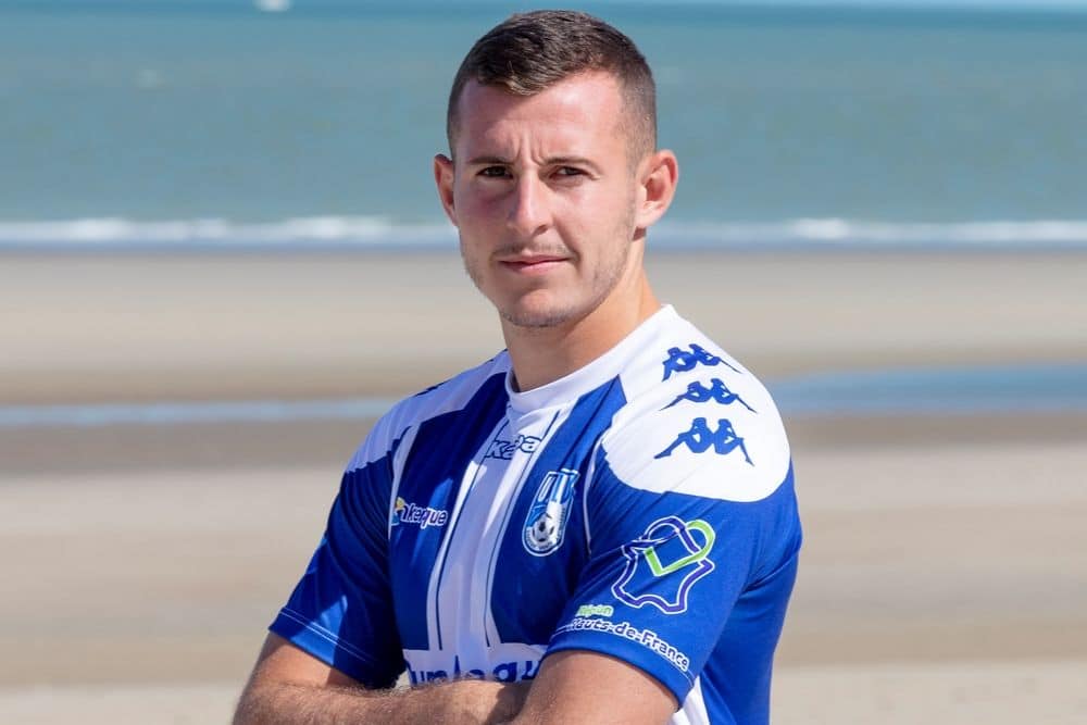 Alexandre Lauray