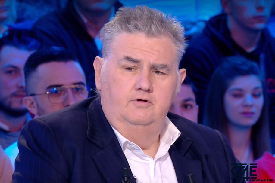 Pierre Menes