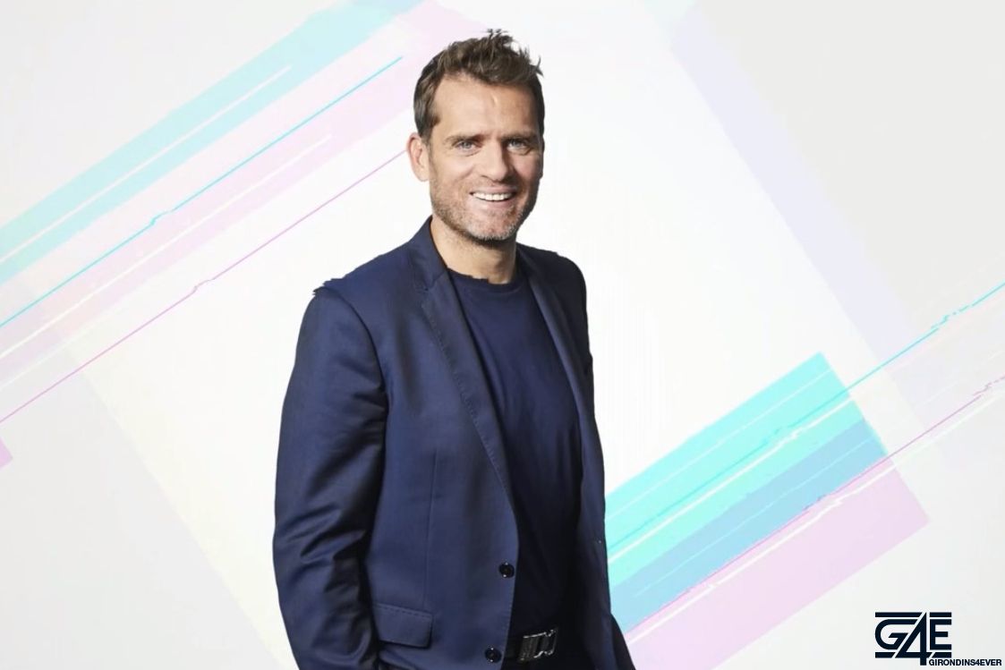 Jerome Rothen