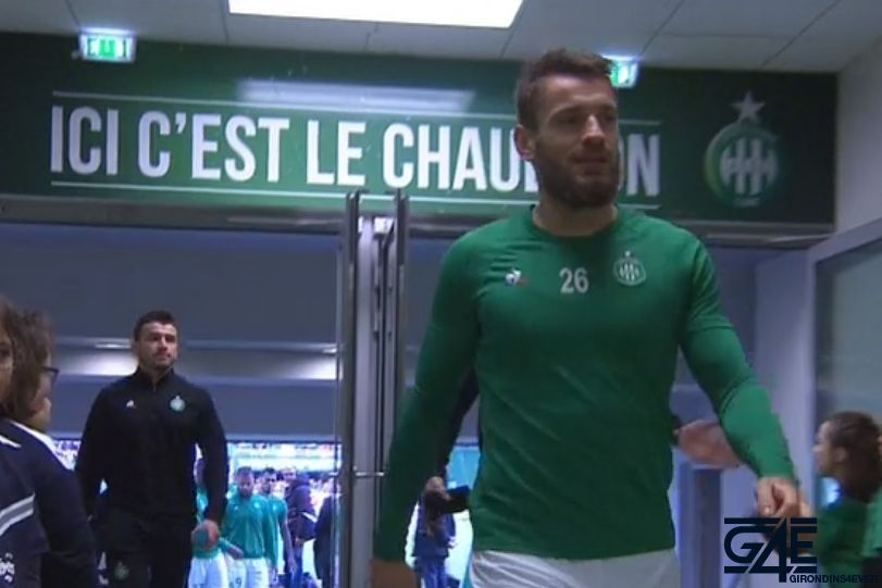 Mathieu Debuchy