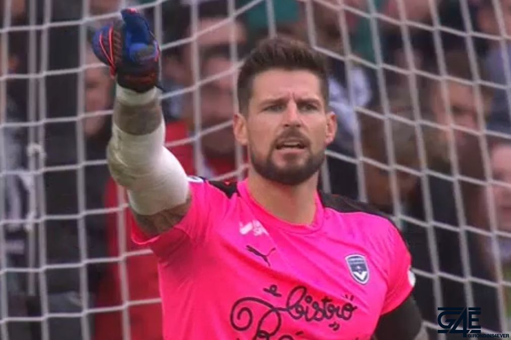 Benoit Costil