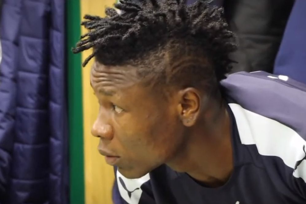 Samuel Kalu
