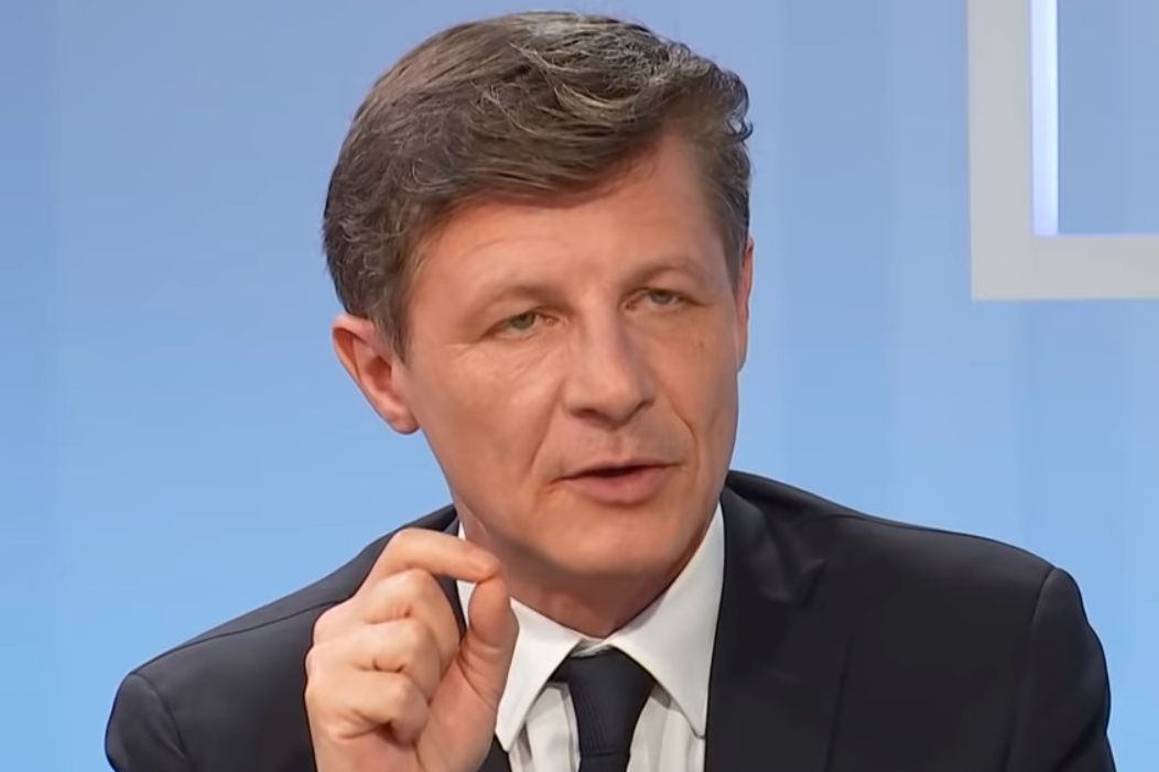 Nicolas Florian