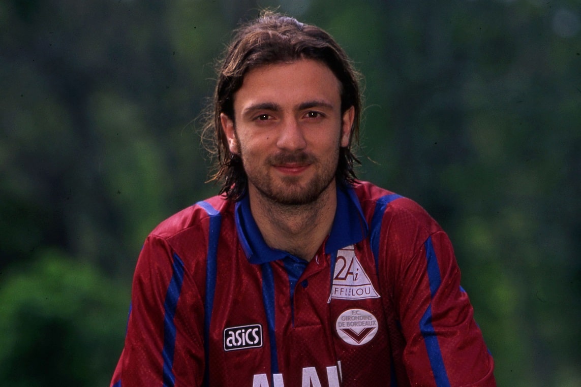 Christophe Dugarry