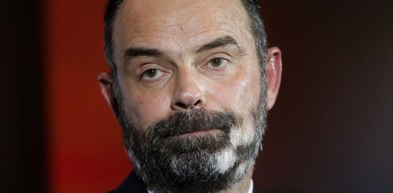 edouard philippe