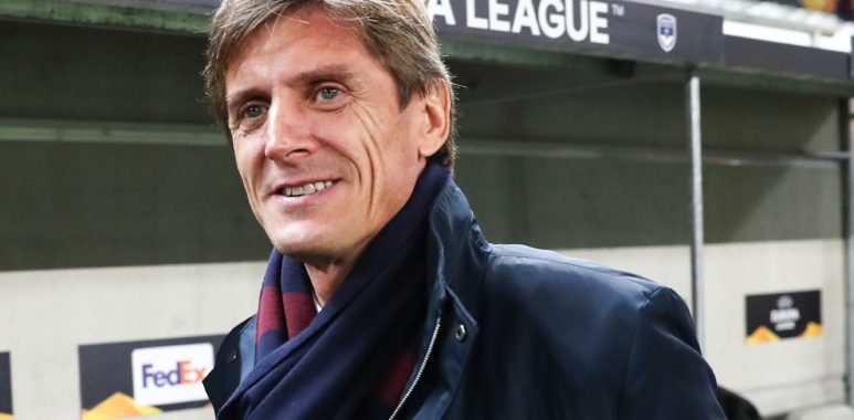 Frédéric Longuépée