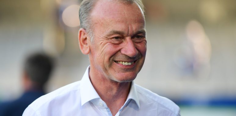 Jean-Marc Furlan