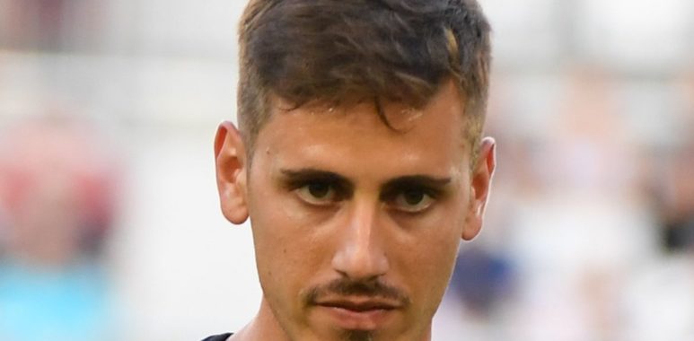 Daniel Mancini