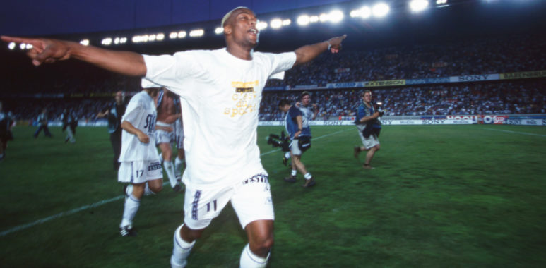 Sylvain Wiltord