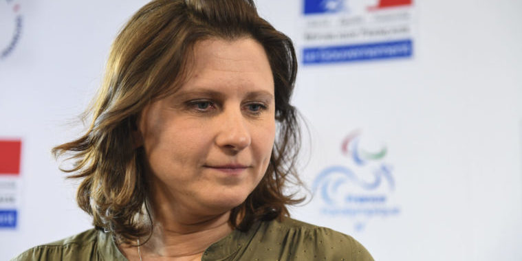 Roxana Maracineanu