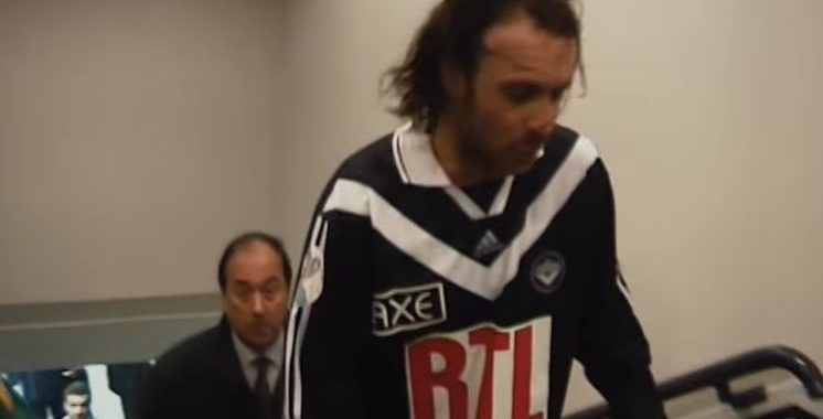 Christophe Dugarry
