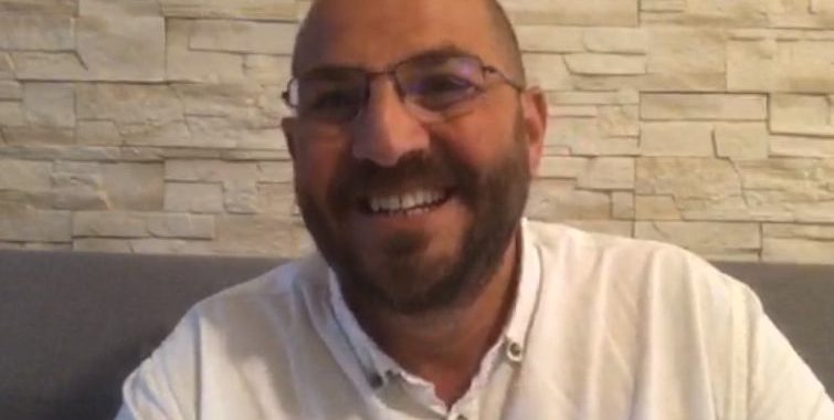 Manu Lonjon