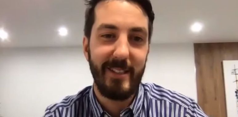 Adrian Esparraga