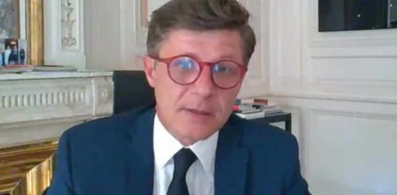 Nicolas Florian