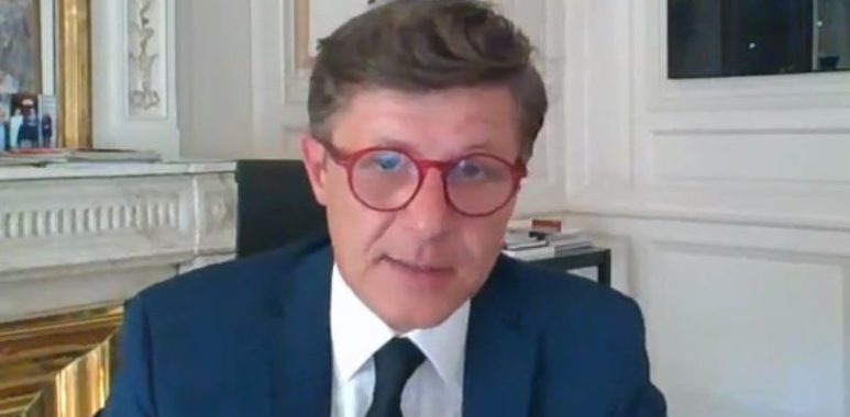 Nicolas Florian