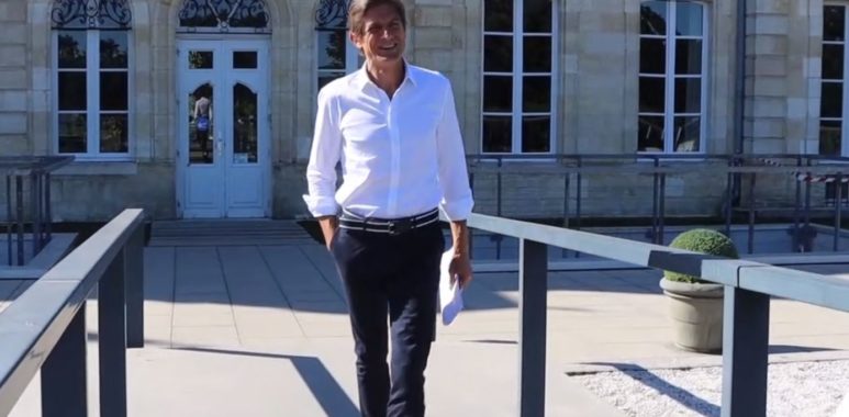 Frédéric Longuépée
