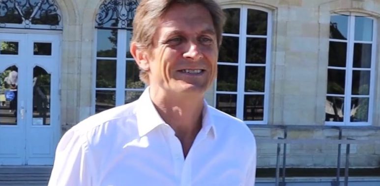 Frédéric Longuépée