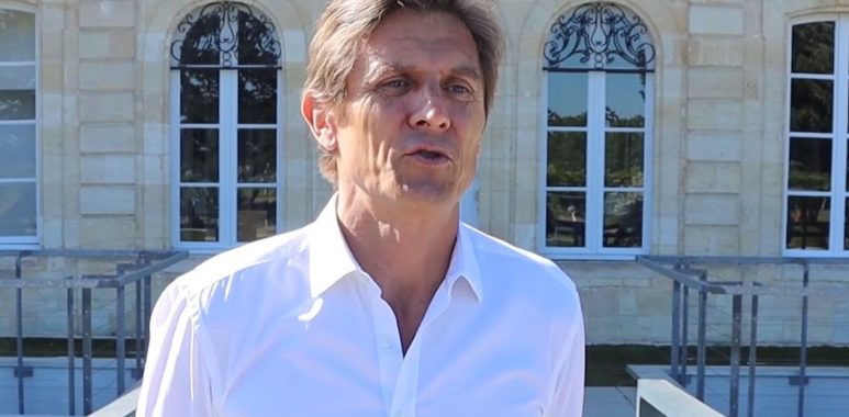 Frédéric Longuépée