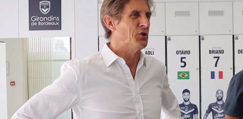 Frédéric Longuépée