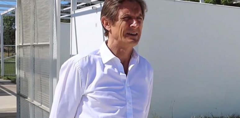Frédéric Longuépée