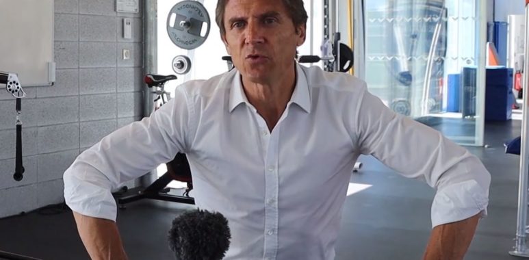 Frédéric Longuépée