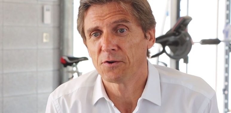 Frédéric Longuépée