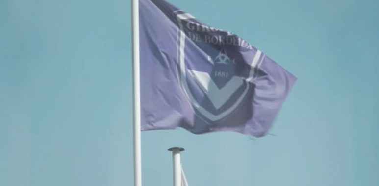 girondins
