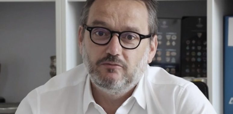 Antony Thiodet