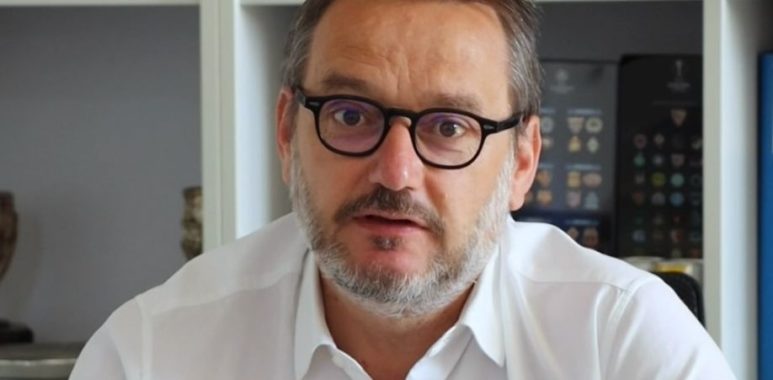 Antony Thiodet