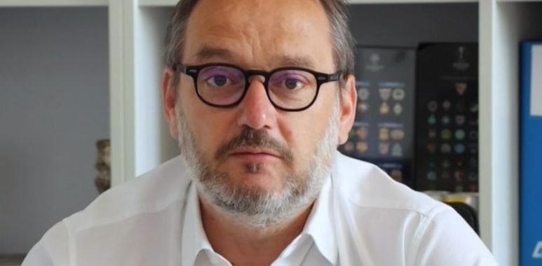 Antony Thiodet